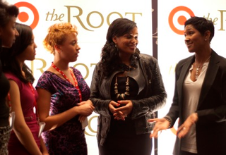 Illustration for article titled A Fabulous Evening of Sisterhood in Atlanta